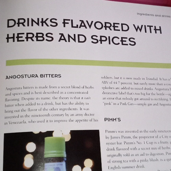 The Bartender's Guide- Paragon Books Ltd. 2008 - Picture 10 of 17